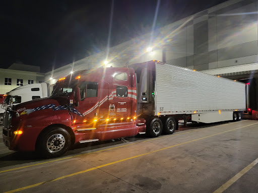 MTC Logistics - Visual