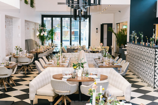 PLANTA Toronto - Yorkville by null