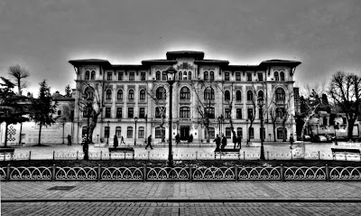 Photos of Museum of Turkish and Islamic Arts