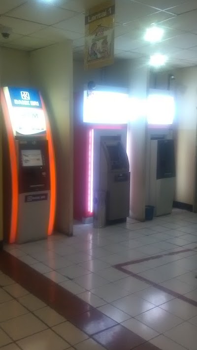 Photos of A&W PGB MERDEKA