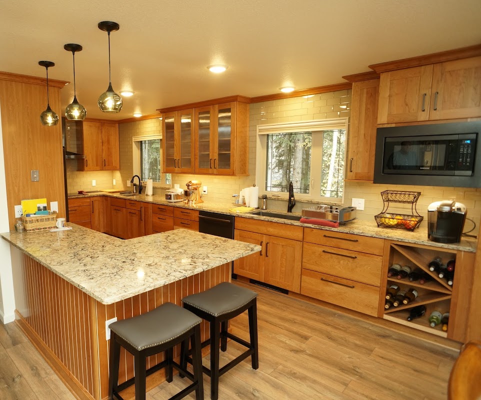 ABC Inc. - project photo