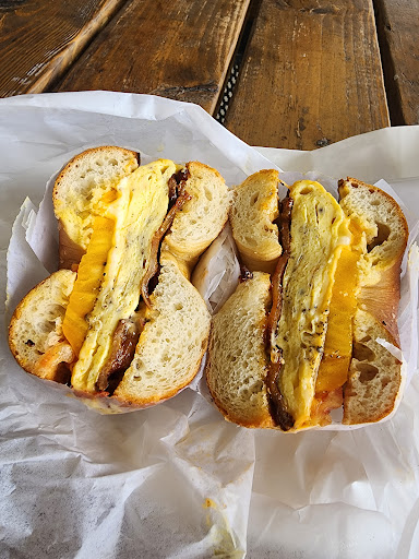 Flour Moon Bagels - Thumbnail