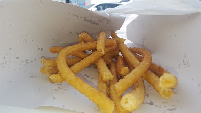 Churrería La Chana