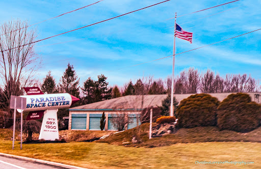 Paradise Space Center - Thumbnail