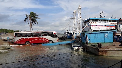 Photos of Elisha Ferry Ghat