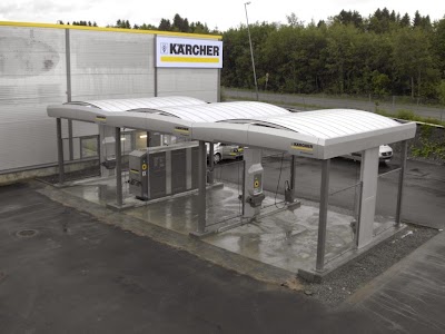 car-wash