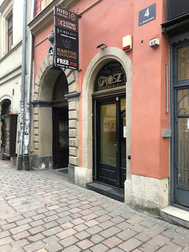 Opinie o Grosz w Kraków - Inny