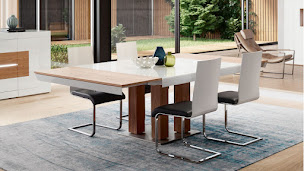 Photo n°35 de Mobilier de France Valenciennes à La Sentinelle (Magasin de canapés)