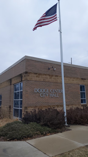 Dodge Center Administration - Thumbnail