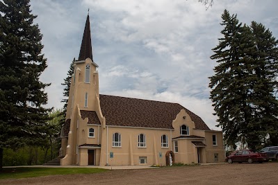 Saint Marys Church