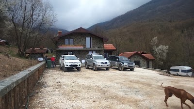 Photos of HUNTING NIJE