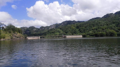 Dos Bocas Hydroelectric Power Plant - PREPA - Thumbnail