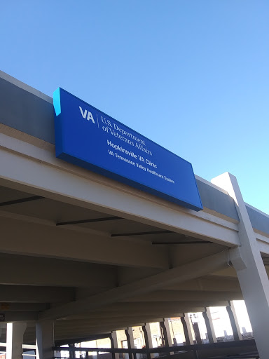Hopkinsville VA Clinic Gallery - United States