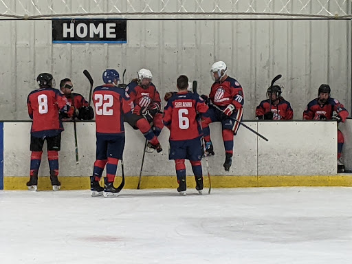 Rochester Ice Center - Thumbnail
