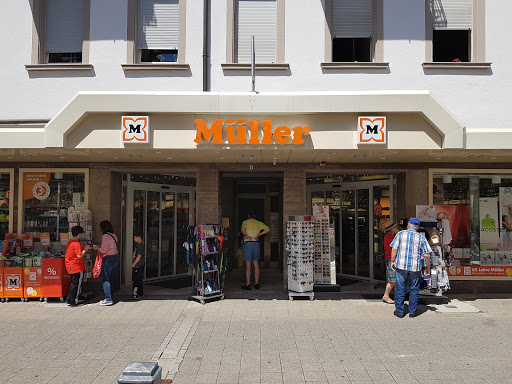 Müller - Visual