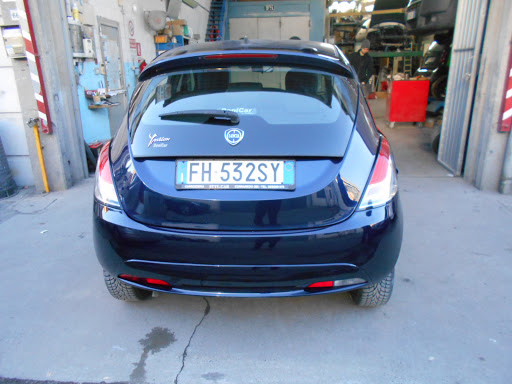 Styl Car - Thumbnail