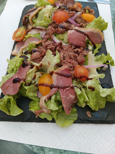 Photo 1 - Burger des Îles