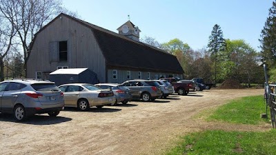 Gaits of Harmony Therapeutic Riding