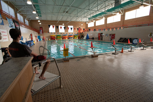 Reed Gym & Student Recreation Center Gallery - United States