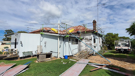 Require Building Solutions - Visual