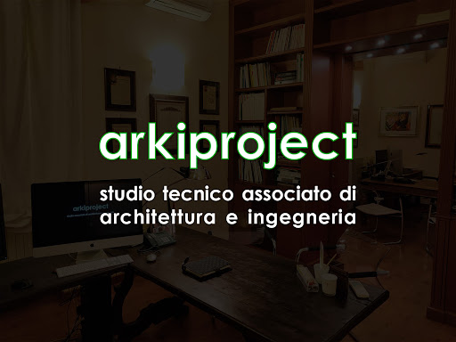 Immagine di Arkiproject - Studio di Architettura e Ingegneria