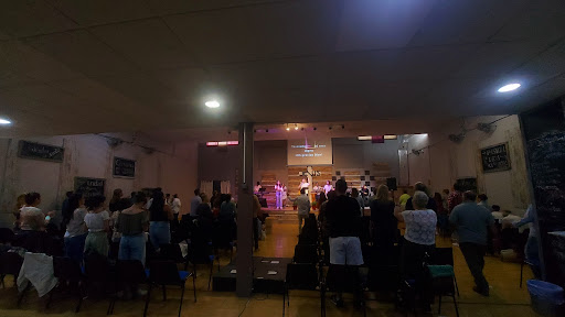 Iglesia Cristiana Evangélica la Roca - Thumbnail