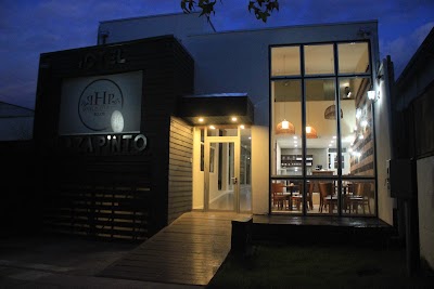 Photos of Hotel Plaza Pinto