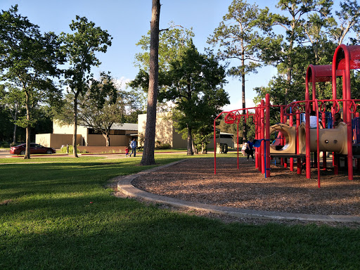 Roger's Park - Visual