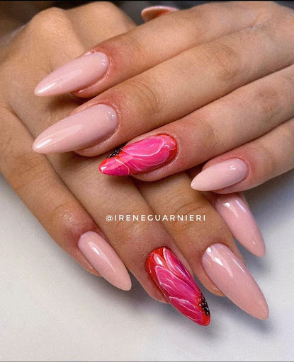 IRENE GUARNIERI Nails & Body Care - Thumbnail