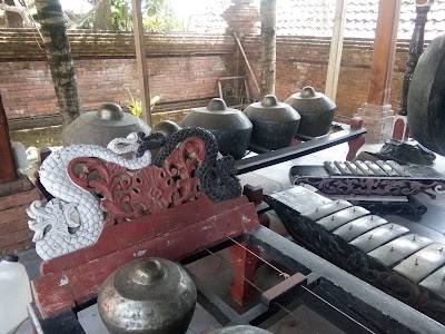 Photos of Pura Medang Kemulan