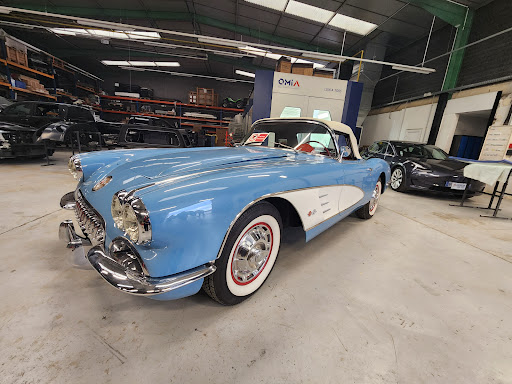 American Car City - Thumbnail
