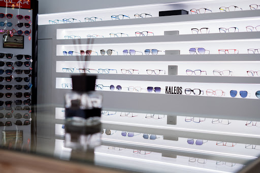 Ottica SPace - Visual