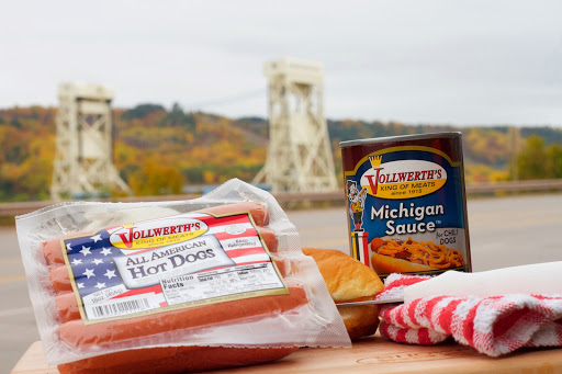 Vollwerth & Co Sausage Manufacturing