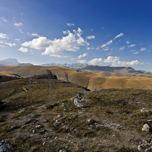 Escursioni Abruzzo - Visual