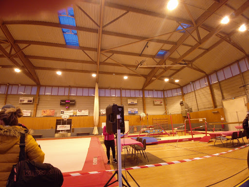 Gymnase Et Extensions De L'Arcade - Thumbnail