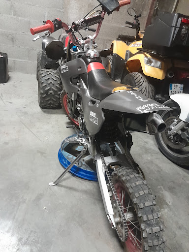 GARAGE MPMA - Thumbnail