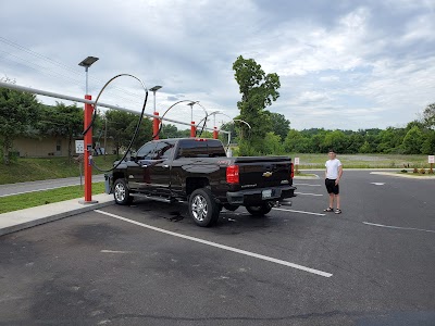 Suds Express Car Wash