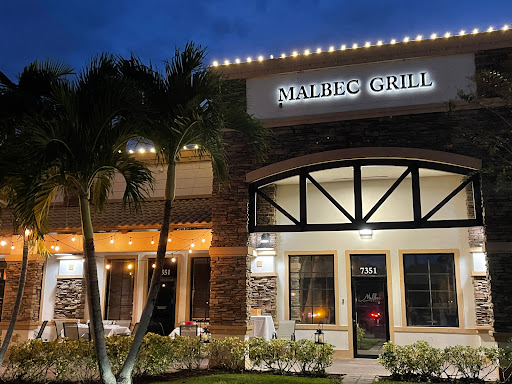 Malbec Grill - Visual