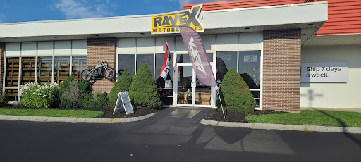 Rave X Motorsports
