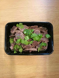 Photo n°49 de La Petite Cuisine 扬州小厨房 à Paris (Restaurant asiatique)