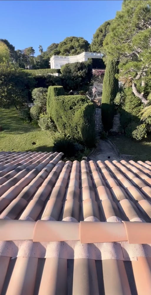 H couvreur toiture Nice