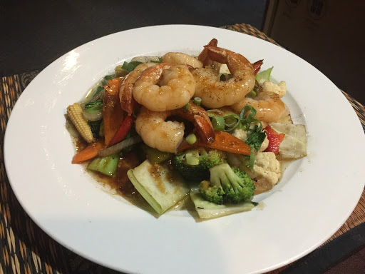 Thai Tarni Restaurant - Thumbnail