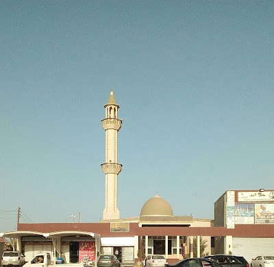 Photos of مسجد الكحيلي