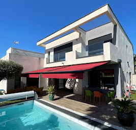 Photo n°7 de Menuiserie SAINT LOUP à Agde (Menuisier)