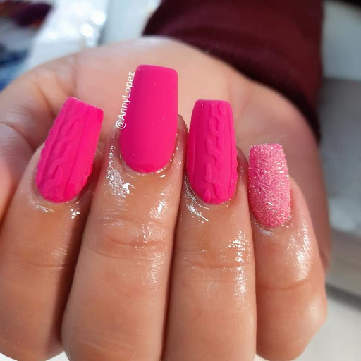Layso Salon - Thumbnail