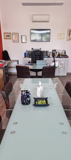 CA Immobiliare - Visual