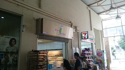 Convenience Store