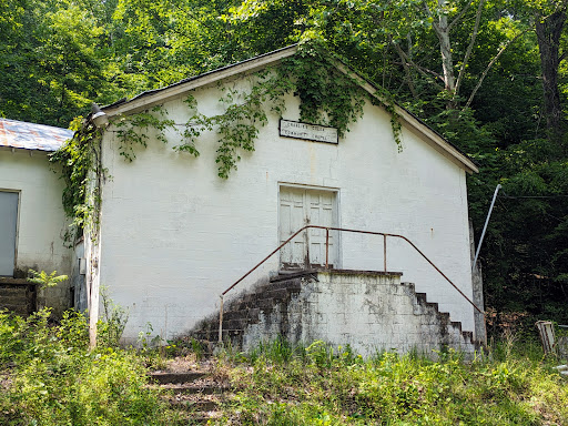 Charley Creek Church - Thumbnail