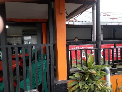 cafe