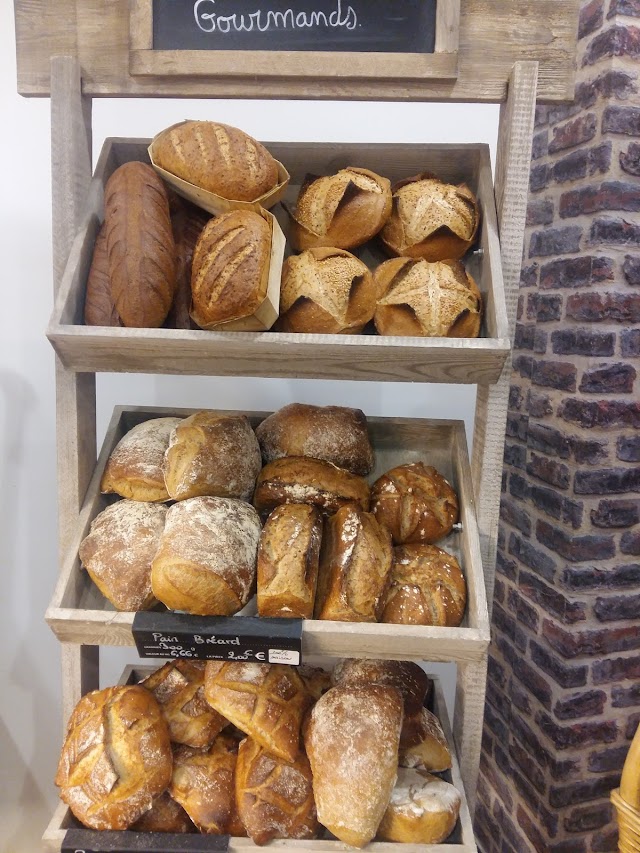 Le Fournil De Puteaux